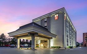 Best Western Plus Chicagoland - Countryside